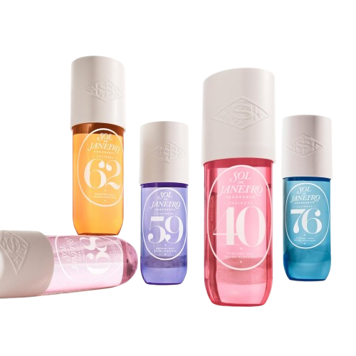 Sol De Janeiro Hair & Body Fragrance Mist 90ml Cheirosa ’76