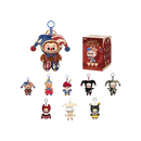 POP MART WHY SO SERIOUS – Plush Doll Pendant Blind Box