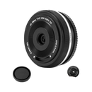 VILTROX 28mm F4.5 XF Pancake Lens – Wide-Angle Autofocus Prime for Fujifilm