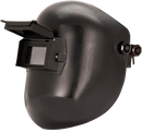 Jackson Safety PL 280 Pipeline Welding Hood - Flip Front Welding Helmet - Shade 10, ANSI Z87.1 (Multiple Headgear Styles and Colors)