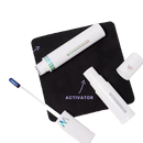 Wonderskin Wonder Blading Peel and Reveal Lip Stain Kit Beautiful Pink