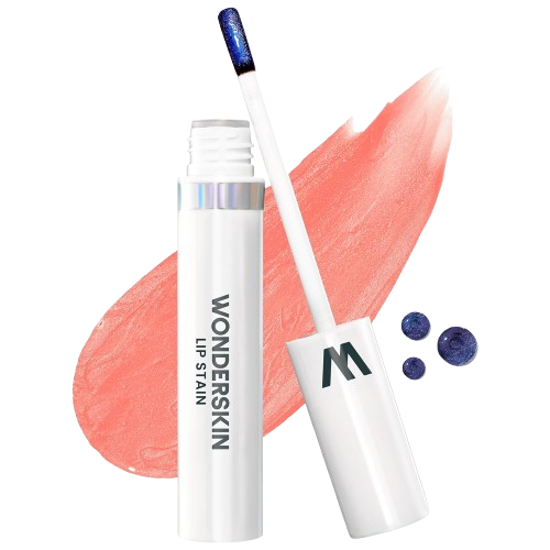 Wonderskin Wonder Blading Lip Stain Masque Crush Masque Crush Stain & Go