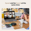 Jabra Speak2 55 Wireless Bluetooth Speakerphone – Portable Conference Audio