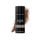 Toppik Hair Building Fibres Powder Medium Brown 27.50g
