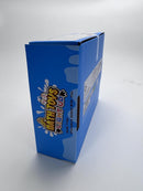 Jiosdo Baby Bath Toys, 6 PCS Light Up Dinosaur Bath Toys for Babies, LED Kids Sensory Toys Baby Light Up Sensory Toys, Liquid Sensor Toddler Bath Toys Sensory Bath Toys for Autism