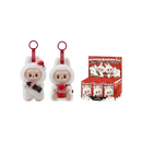 POP MART The Monsters COCA-COLA Series – 6PC Blind Box Vinyl Figures