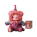 CALEMBOU Plush Doll Blind Box – Timeshare Cino Dream Tour Circus Series Collectible