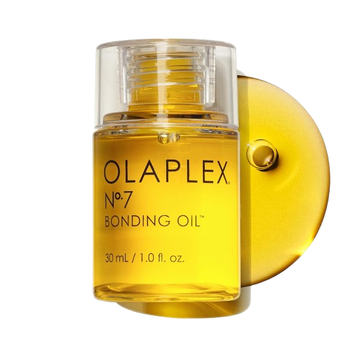 Olaplex No. 7 Bonding Oil Concentrated High Shine Heat Protectant