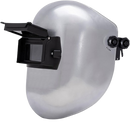 Jackson Safety PL 280 Pipeline Welding Hood FlipFront Welding Helmet - Shade 10, ANSI Z87.1 (Multiple Headgear Styles and Colors)