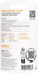 Real Techniques Makeup Sponge