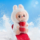 POP MART The Monsters COCA-COLA Series – 6PC Blind Box Vinyl Figures