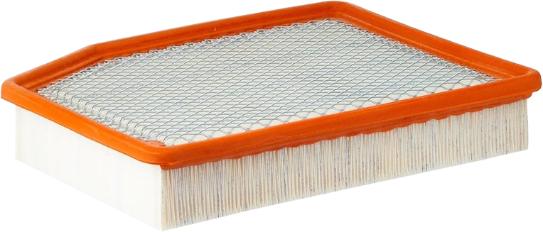 ACDelco GM Original Equipment A3244C (84121219) Air Filter