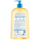 Bioderma Atoderm Shower Oil Cleansing Oil Body Wash for Very Dry to Eczema