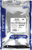 Hikari Vibra Bites Tropical Fish Food 2.2 lb 1 kg Red