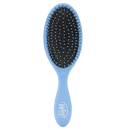 Wet Brush Original Detangler Brush Sky – Ultra-Soft IntelliFlex Bristles, Pain-Free Comb for All Hair Types