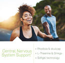 Stress Defy Optimal Sleep 50ct
