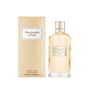 Abercrombie & Fitch First Instinct Sheer Eau De Parfum 100ml