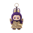 POP MART LABUBU × Pronounce – Wings of Fortune Vinyl Plush Hanging Card