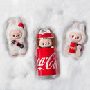 POP MART The Monsters COCA-COLA Series – 6PC Blind Box Vinyl Figures