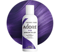 Adore Shining Semi-Permanent Hair Colour 113 African Violet 118ml
