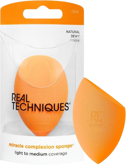 Real Techniques Makeup Sponge