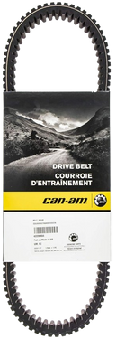Can-Am Premium High-Performance Drive Belt for Maverick/Defender 422280656