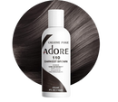 Adore Shining Semi-Permanent Hair Colour 110 Darkest Brown