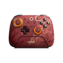 8BitDo Ultimate 2 Wireless Controller – Multi-Platform RGB Gamepad (WUCHANG Edition)