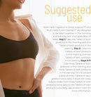Multi-Herb Digestion & Detox Support - ECONOMY SIZE