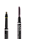 NYX Professional Makeup Micro Brow Pencil – Brown