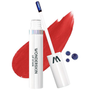 Wonderskin Wonder Blading One Step Lip Stain Masque Hayley – Long Lasting Stain & Go Matte Waterproof Lip Tint