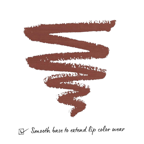 NYX Cosmetics Slim Lip Pencil Mahogany 1.04g