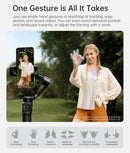 hohem iSteady V3 Ultra – Gimbal Stabilizer with AI Tracking & Fill Light