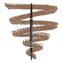 NYX Professional Makeup Micro Brow Pencil – Taupe, 0.5g