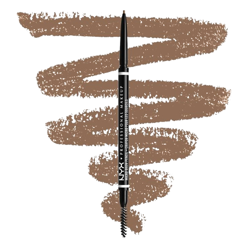 NYX Professional Makeup Micro Brow Pencil – Taupe, 0.5g