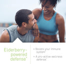 Immuno-Shield™ with Elderberry – Immune Support Supplement 60ct