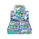 Pokémon Scarlet & Violet Cyber Judge – Expansion Pack Booster Box (Japanese Version)