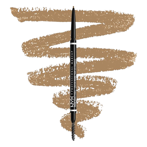 NYX Professional Makeup Micro Brow Pencil