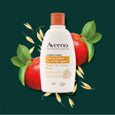 Aveeno Clarify and Shine Apple Cider Vinegar Scalp Soothing Conditioner for all Hair Types 300ml