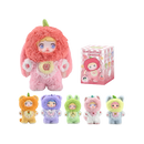 Blind Box Interesting Fruits Series – Mystery Plush Toy (1 PCS)