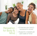 Stress Defy Optimal Sleep 50ct