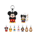 POP MART Mickey Family – Cute Together Keychain Blind Box (1 PCS)