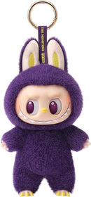 POP MART LABUBU × Pronounce – Wings of Fortune Vinyl Plush Hanging Card