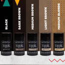 Toppik Hair Building Fibers Medium Blonde 3g