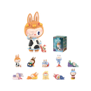 POP MART The Monsters 1:00 A.M. – Blind Box Collectible Figure (1 PCS)