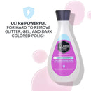Cutex Ultra-Powerful Nail Polish Remover 200ml