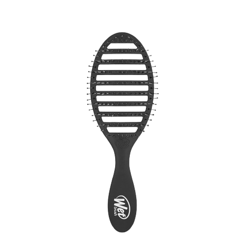 Wet Brush Speed Dry Brush Black