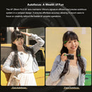 VILTROX 28mm F4.5 XF Pancake Lens – Wide-Angle Autofocus Prime for Fujifilm