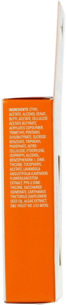 Sally Hansen Insta Dri Top Coat 13.3ml Nail Polish