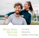 Whole Body Turmeric VALUE SIZE